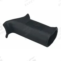 DYNABRADE Grip: Mfr Part # 55024, Grip, Compatible with Grainger Part # 13F679/25H860/25H861/25H862. Key specifications — attr948908: 55024; attr948910: 13F679; attr948911: 53060; attr948916: Grip.