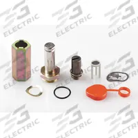 ASCO Valve Rebuild Kit (MPN 302006). Key specifications — Manufacturer Part Number: 302006; Brand: ASCO; Includes: Bonnet.