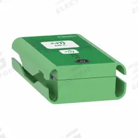 SCHNEIDER Universal Automation Wi-Fi Interface: ATS480/ATV320/ATV340/ATV600/ATV900, TCSEGWB131W. Key specifications — Manufacturer Part Number: TCSEGWB131W; Brand: SCHNEIDER; Product Type: Universal Automation Wi-Fi Interface; Compatible Series: ATV340.