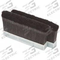 BETTER PACK Tape Dispenser Brush Set: TS37K, BP756. Key specifications — Product Type: Replacement Brush Set; Compatible Mfg. Model Number: BP756; Manufacturer Part Number: TS37K; Brand: BETTER PACK.