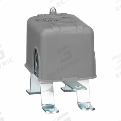 TELEMECANIQUE SENSORS Open Liquid Level Switch: Close On Rise, Open Tank Vertical Mounting - Lever-Operated Open-Tank Float Switches