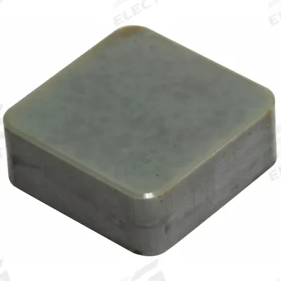 SUMITOMO Square Turning Insert: SNMN432-AC5025S - Square (S) Indexable Turning Inserts
