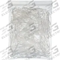 APPROVED VENDOR Reclosable Bag: 2 mil Thick, 8 in Wd, 10 in Lg, Hang Hole Not Included, 1,000 PK (MPN 5CNG6). Key specifications — With Hang Hole: Hang Hole Not Included; Brand: APPROVED VENDOR; Package Configuration: Flat Pack.