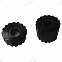 Idler Sprocket: 36 mm Belt Wd, 36 Teeth, 1.906 in Bore, With Flanges, Ductile Iron, 8 mm Pitch (MPN 36-8MX36-IDLER). Key specifications — Brand: APPROVED VENDOR; Flange Type: With Flanges.
