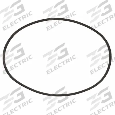 WHIRLPOOL Belt: WP21352320 - Whirlpool Washing Machine & Dryer Parts