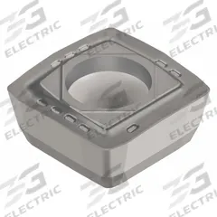 WALTER Indexable Drill Insert: P4841C-3R-A57 (MPN 6154480). Key specifications — attr257140: P4841C-3R-A57.