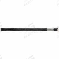 FLIR Camera Probe: VS80, FLIR VS80 Series, FLIR, Camera Probe, 3 1/4 ft Shaft Lg, 0.22 in Shaft Dia (MPN VS80C55-1RM). Key specifications — Compatible with Brand: FLIR; Camera Pixel Resolution: Camera Probe 640 x 480 Screen Resolution 1024 x 600; Compatible with Series: FLIR VS80 Series; Brand: FLIR; Accessory Type: Camera Probe; Compatible with Manufacturer Model Number: VS80.