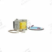 Transformer: 61 Series/62 Series (MPN 50017460-003/U). Key specifications — Manufacturer Part Number: 50017460-003/U; Compatible with Brand: Honeywell; Compatible with Series: 62 Series; Product Type: Internal Transformer; Brand: HONEYWELL.