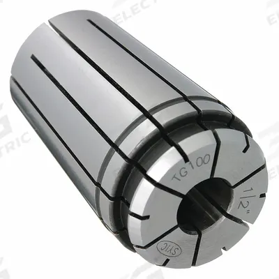 TECHNIKS Collet: TG100 - Standard TG Collets