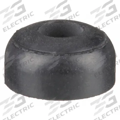 APPROVED VENDOR Bumper Door Stop: Door - Mounted, 1/32 in Wd, 1/32 in Overall Ht - Standard Door Stops