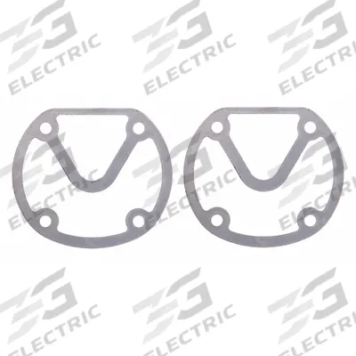 POWEREX Cylinder Head Gasket, 275: Mfr Part # IP005101AV - Air Tool Replacement Parts