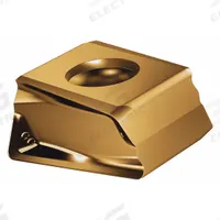 WALTER Rectangle Milling Insert: LNHU090412R-L55T (MPN 7170555)