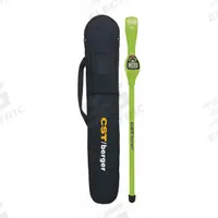 CST/BERGER Magnetic Locator: 15 ft Max. Locating Dp, Digital, Audible/Digital Display (MPN 19-202SC). Key specifications — Brand: CST/BERGER.