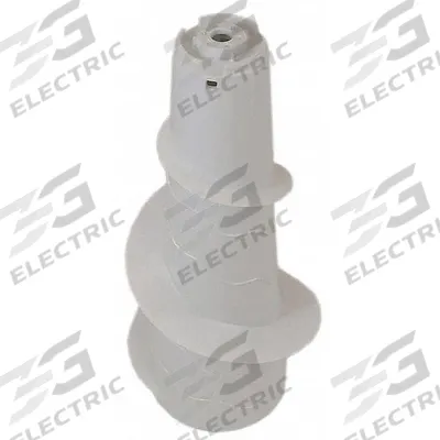 WHIRLPOOL Upper Agitator: W10836692 - Whirlpool Washing Machine & Dryer Parts