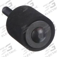 MERIT Expanding Drum: 1 1/2 in Dia x 1 1/2 in W, 1/4 in Straight-Shank (MPN 08834196922). Key specifications — Product Type: Expander Drum; Brand: MERIT; Expanding Type: Unslotted; Manufacturer Part Number: 08834196922.