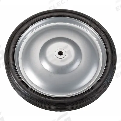 RIDGID Tire and Wheel Assembly: For 150A/200A Series Threaders - Ridgid Pipe Threading Parts