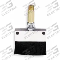 LDI INDUSTRIES Shank Brush: Chain Oiler and Applicator (MPN SB355-2)