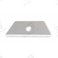 WESTWARD Safety Blade: 2 in Blade Lg, 11/16 in Blade Wd, 0.028 in Blade Thick, Steel, 10 PK (MPN 2ZRN6). Key specifications — attr307711: Steel; attr307707: No; attr324888: WESTWARD.