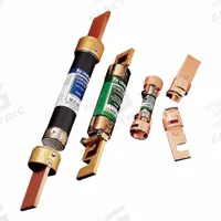 LITTELFUSE: Fits Fuse Class H, For Fuse Clip Size 60 A, Min. Fuse Size 30 A (MPN LRU663). Key specifications — Brand: LITTELFUSE.