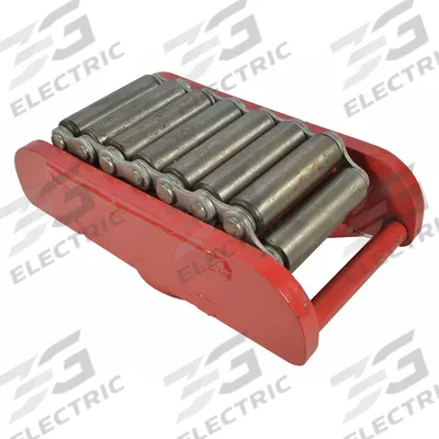 DAYTON Swivel Skate Kit: For 2MRP3 - GGS Material Handling Parts