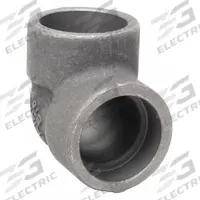 ANVIL Metal Pipe Elbow: 2 in x 2 in, Female Socket x Female Socket, 1,500 psi @ 150° F, Steel (MPN 0362001802). Key specifications — Maximum Operating Pressure: 1,500 psi @ 150° F; (DO NOT SEND) Manufacturer Location: Globally Sourced.