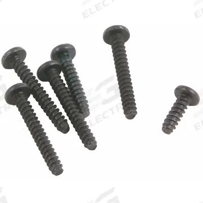 MASTER APPLIANCE Housing Screw: For 3KH79/3W771/5PYP5/6NE91/6NE92/6NE97 - Master Appliance Power Tool Parts