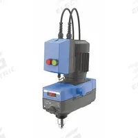 IKA Overhead Mixer: 1,300 RPM Max Speed, 3,000 N-cm, 100,000 cps Max Viscosity, 200 L Volume, 400V (MPN 0010000663). Key specifications — Voltage: 400V; Maximum Torque: 3,000 N-cm; Mixing Speed Type: Variable; Brand: IKA; Display Type: Digital.