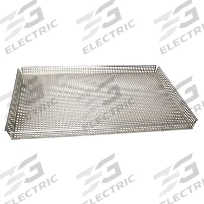 CADCO Oven Basket: Mfr Part # COB-F - Assorted Brands Oven Replacement Parts