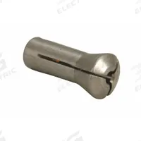 DYNABRADE Insert: Mfr Part # 51780, Collet Insert, Compatible with Mfr Part # 10832/10843. Key specifications — attr948908: 51780; attr948911: 10843; attr948916: Collet Insert.