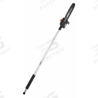 ECHO Pruner Attachment: 57 in Overall Lg, 2 in Dia (MPN 99944200532). Key specifications — Product Type: Pruner Attachment.