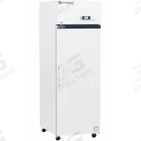 COREPOINT SCIENTIFIC Incubator: Forced Air, 23 cu ft Capacity, 36 3/4 in x 26 7/8 in x 80 1/2 in (MPN CPBOD231WSW/0). Key specifications — Incubator Type: BOD; Refrigerated: Refrigerated; Minimum Temperature Setting: -10 °C; Temperature Accuracy Tolerance: +/-0.1 °C; Temperature Uniformity: +/-1.2 °C; Manufacturer Part Number: CPBOD231WSW/0; Brand: COREPOINT SCIENTIFIC; Display Type: Digital.