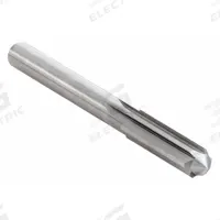 OSG Chucking Reamer: 0.413 in Dia, Z, Straight Flute, Carbide (MPN 300-4130). Key specifications — attr1301554: OSG.