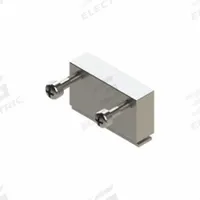 SMC Air Cylinder Sensor Mounting Hardware: BQP1T-050. Key specifications — attr947346: BQP1T-050.