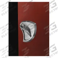 CORBIN Door Lockset: Passage Lever Locksets/Storeroom Lever Locksets, Stainless Steel, ADA Compliant (MPN ML2010 BHSS 630 LH). Key specifications — Ligature Resistance: Ligature-Resistant; Brand: CORBIN; Visual Indicator Message: No Message; Lockset Style: Behavioral Health; ADA Compliant: Yes; Finish: Satin Stainless Steel : High Speed Steel.