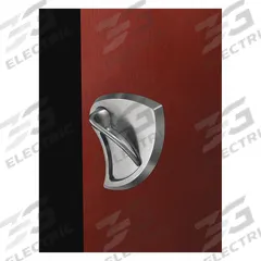 CORBIN Door Lockset: Passage Lever Locksets/Storeroom Lever Locksets, Stainless Steel, ADA Compliant (MPN ML2010 BHSS 630 LH). Key specifications — Ligature Resistance: Ligature-Resistant; Brand: CORBIN; Visual Indicator Message: No Message; Lockset Style: Behavioral Health; ADA Compliant: Yes; Finish: Satin Stainless Steel : High Speed Steel.