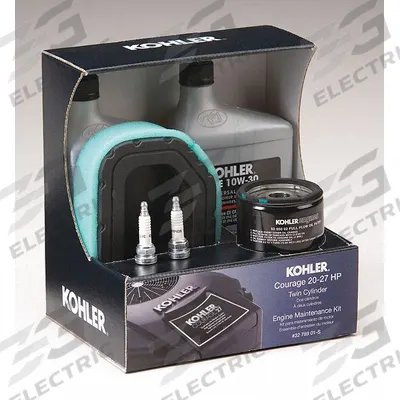 KOHLER Maintenance Kit: Compatible Mfr No. SV735-0013 - Kohler Engine Parts