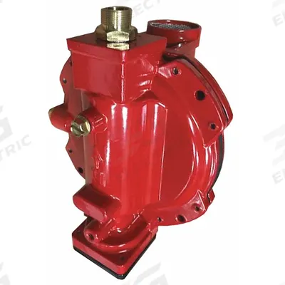 Dayton Regulator: 2315513 Mfr Part # - Replacement HVACR Pumps, Valves & Tubing