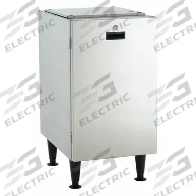 SCOTSMAN HST Stands for Meridian Series Ice & Water Dispensers: HST16 - SCOTSMAN Ice Machine Replacement Parts