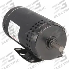 SPEEDAIRE Motor 5 HP 3-Phase 56FR: MC024800IP, 4ME98, CE6001/HS5380. Key specifications — attr948866: MC024800IP; attr948874: Motor; attr948868: 4ME98; attr948869: HS5380.