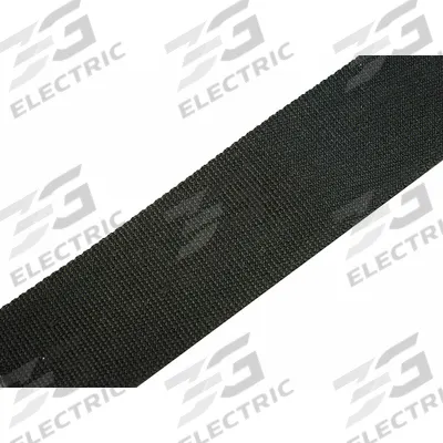 AEROQUIP Protective Sleeve: Nylon, 2 55/64 in Dia, 25 ft Lg - Abrasion Resistant Hose Sleeves