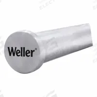WELLER Soldering Tip: LT Series, Conical, 0.2 mm W, 26 mm Lg (MPN T0054442399). Key specifications — Compatible Handpiece Manufacturer Model Number: WP 80; Manufacturer Part Number: T0054442399; Brand: WELLER.