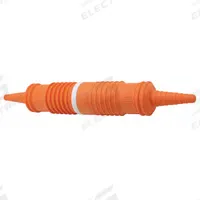 IDEAL Street Light Disconnect: In-Line, Breakaway, Non-Fused, 1 Load Outputs, 4 AWG – 2 AWG (MPN 30-C1212N). Key specifications — Disconnect Breakaway: Breakaway; Manufacturer Part Number: 30-C1212N; Brand: IDEAL; Series: SLK.