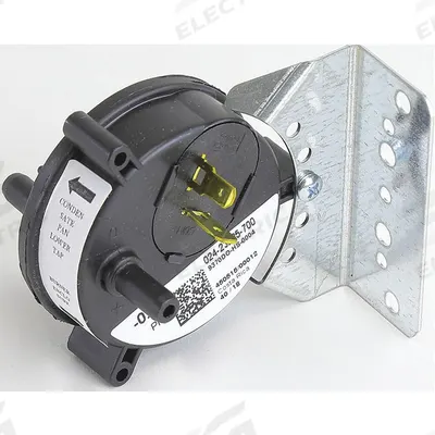 YORK Pressure Switch: Mfr Part # S1-024-23285-700 - Replacement HVACR Controls, Switches & Thermostats