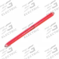 CHEMLIGHT BY CYALUME TECHNOLOGIES Lightstick: NSN 6260-01-341-8712 (Two End Rings), Red, 20 PK (MPN 9-87120PF). Key specifications — Color: Red; Brand: CHEMLIGHT BY CYALUME TECHNOLOGIES; Compatible with Grainger Part Number: 45JZ70; Compatible with Manufacturer Part Number: 9-33460; Includes: NSN 6260-01-341-8712 (Two End Rings).