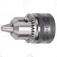 MILWAUKEE Drill Chuck: 1/2"-20, 5/64 in to 1/2 in Capacity (MPN 48-66-5185). Key specifications — attr1030288: MILWAUKEE; attr1030284: 48-66-5185.