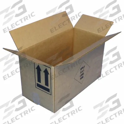 POLAR TECH Paint Can Shipper Kit: 17 1/8 in x 8 5/8 in x 10 1/8 in, ( 2 ) : 1 gal Paint Can - Paint Can Shipping Kits