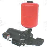 DAYTON Shallow Well Jet Pump System: 1/3 hp HP, Single Phase, 115/230V AC, No Ejector Included (MPN 5UXK7). Key specifications — Rated Voltage: 115/230V AC; Brand: DAYTON; Ejector Included: No Ejector Included; Ejector: Not Included.