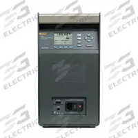 FLUKE Drywell: -139°F to 284°F /-95°C to 140°C, -139°F to 284°F /-95°C to 140°C, +/-0.2°C (MPN 9190A-B-156). Key specifications — For Stem Diameter: (2) 3/16 in; Brand: FLUKE; Stability: +/-0.015°C.