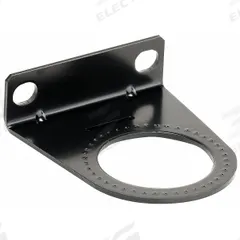 ARO Mounting Bracket: Steel, 2000 Series, 104405. Key specifications — attr111689: 104405; attr111695: 2000 Series; attr111692: ARO; attr295056: Steel.