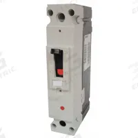 GE Molded Case Circuit Breaker: 50 A Amps, 65kA at 240/277V AC, Fixed, Lug, Any (MPN FBN16TE050R). Key specifications — Series: FBN; Max. AIR Rating: 65kA at 240/277V AC; Instantaneous Trip: Fixed; Terminal Connection: Lug; Phase Connection: Any.
